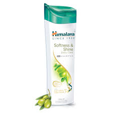 Himalaya softness shmpo 400ml
