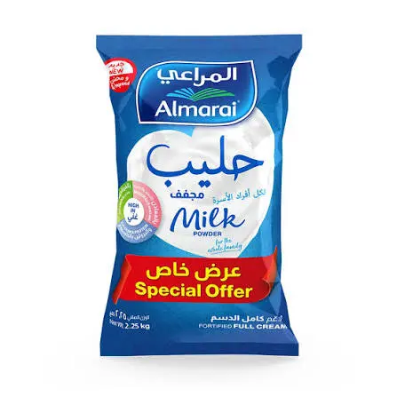 Almarai milk powder 2.25kg 