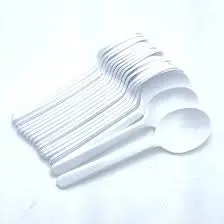 Ice Cream Spoon Cosmoplas 50pcs