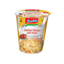 Indomie Cup chicken 60g