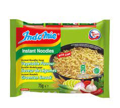 Indomie Noodles Vegetable 75g