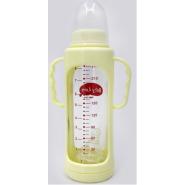 Iybao glass bottles AYB :9016 240ml