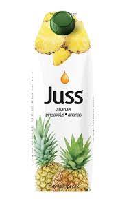 Juss Ananas Pineapple 1l