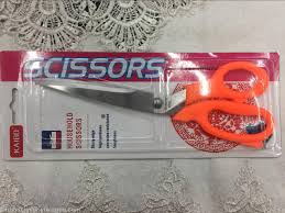 Kaibo Rust free Sharp blade