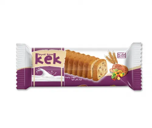 Ani Kek Fruity cake 868 100gr