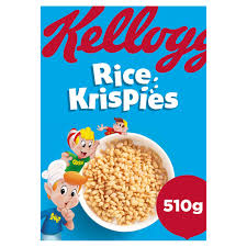 Kellogg Rice Krispies 510g