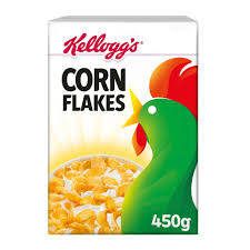 Kelloggs Corn Flakes 450g