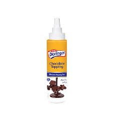 Kent Boringer CHOCOLATE 750g