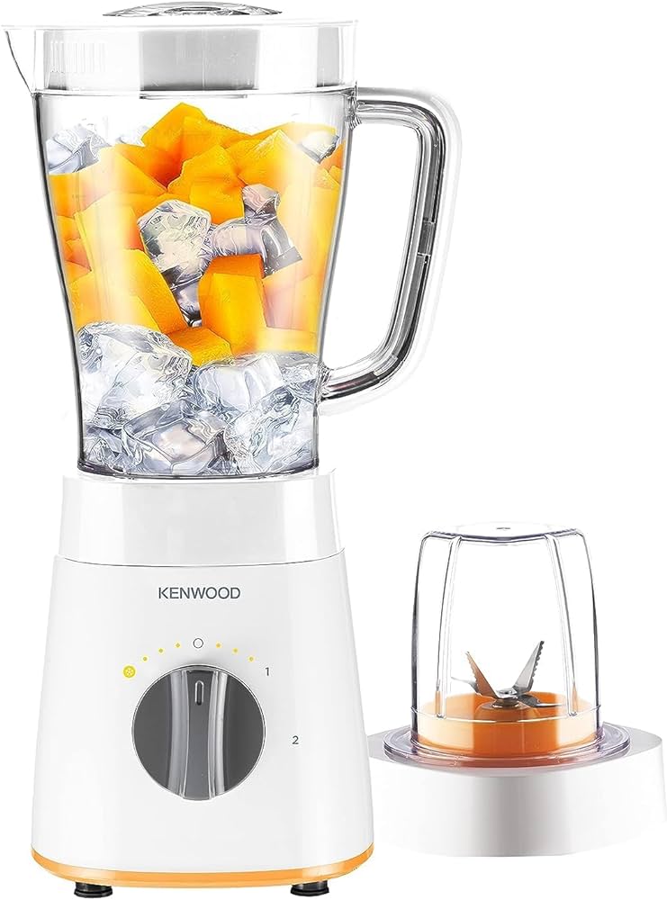 Kenwood Blender Blp15