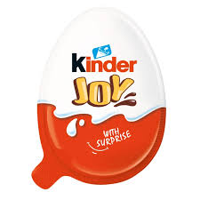 Kinder Joy 20g