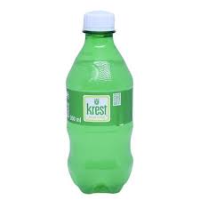 Krest bitter lemon 350ml