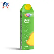 Lamar mango drink 1l