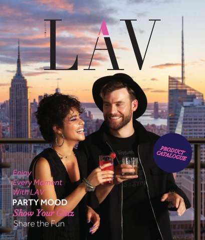 Lav 3fiesta FST 577 390cc