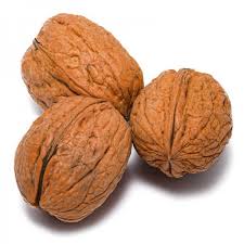 Loos  Sheled walnut 300g_db007
