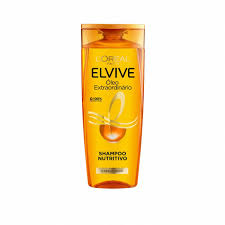 L'oreal Paris Elvive Sham 400ml