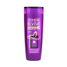 Loreal Shampo Keratin 400ml