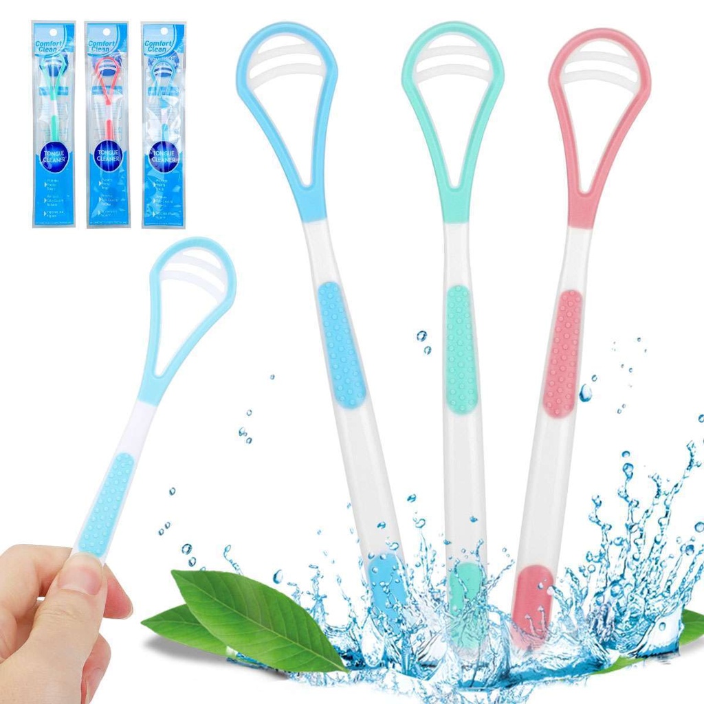 Lotus tongue cleaner L-GS06