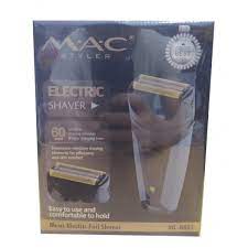 Mac Styler Mc-8805