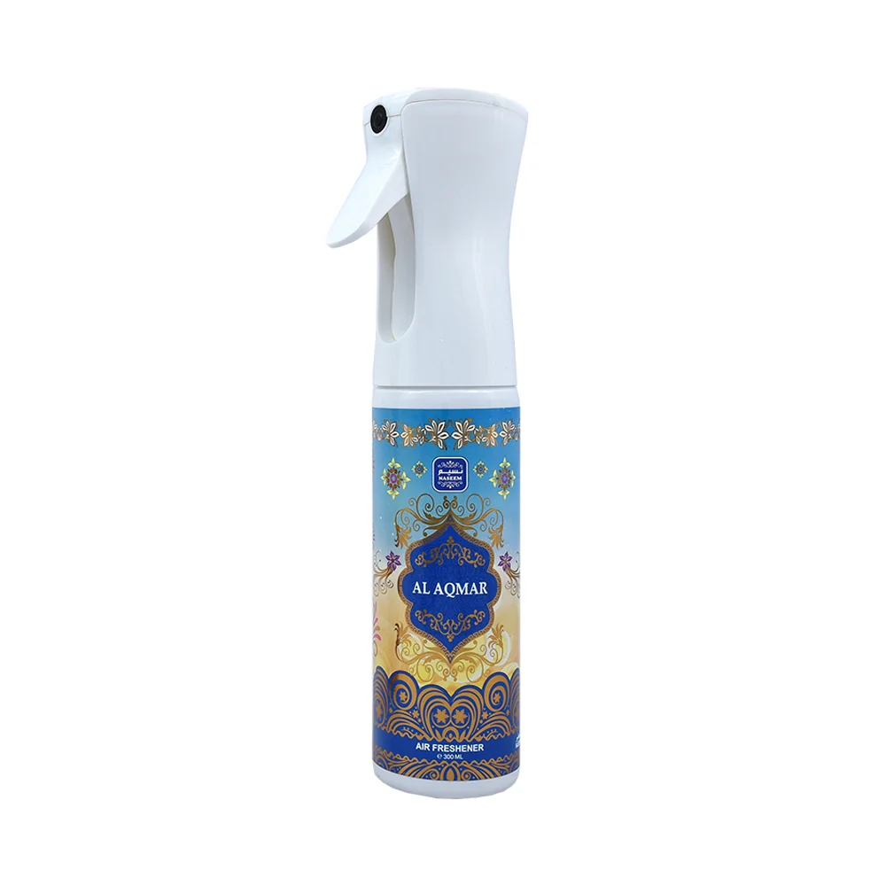 Naseem Al Qamar  Air Freshener 300ml