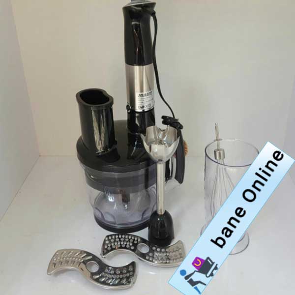 Maier Mr-285 hand blender