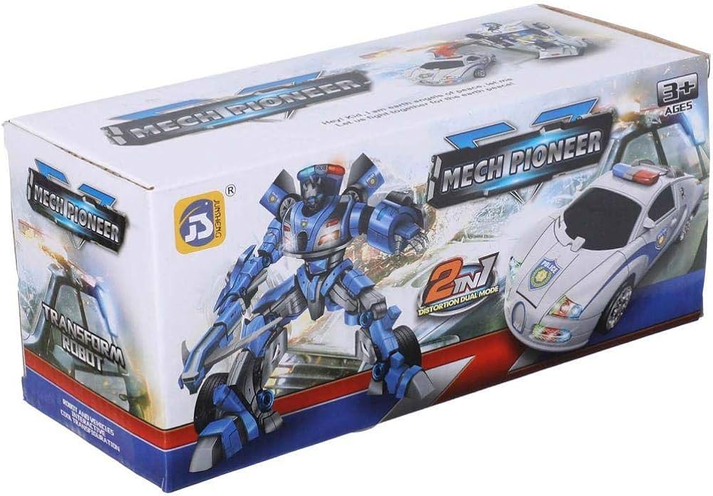 MECH PIONEER NO-8990_db018
