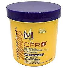 Montion Treatment condi 425g