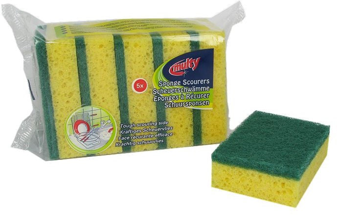 Mullty Suf alaab 5pcs