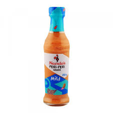 Nando Peri-peri Sauce Mild 250g