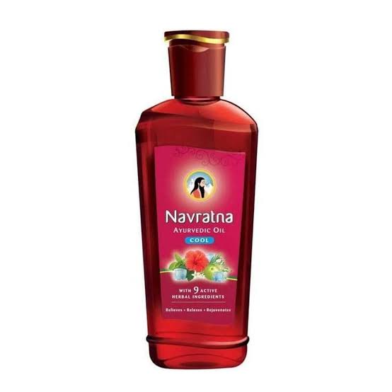 Navratna Oil 300ml