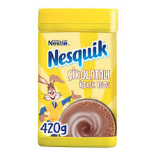 Nestle nesquik cikolatali 420g