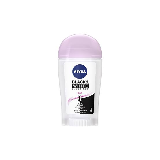 Nivea black&white original 40ml