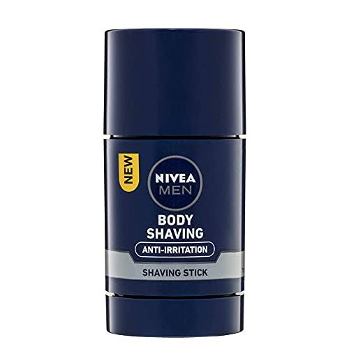 Nivea Body Shaving 75ml