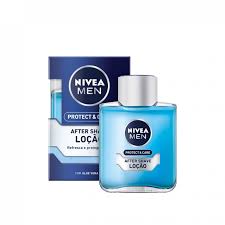 Nivea Protect After Shave 100ml