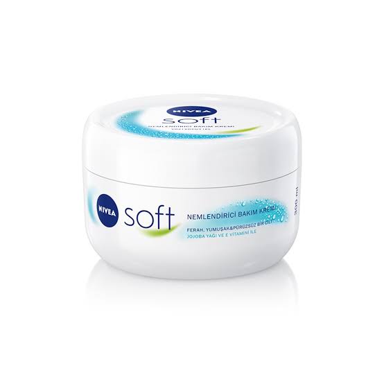 Nivea Soft Cream 300ml