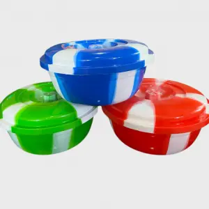 Pancake Plastic (Caag Canjeelo) 