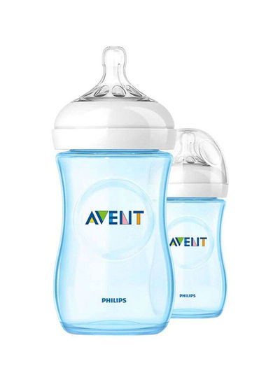 Only baby Bottle BPA free AA-2
