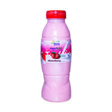 Oog Drink 450ML