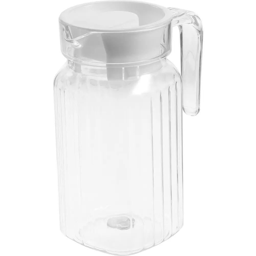 Plastic Water Jug 