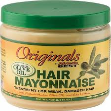 Originals Hair mayonnaise 15oz 426g