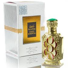 Oud Romancea Pure Concentarted 20ml