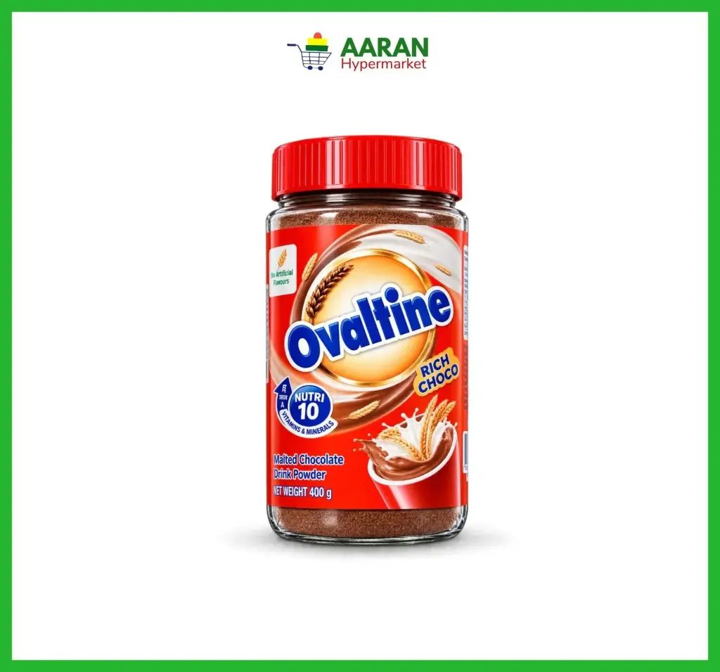 Ovaltine 400g