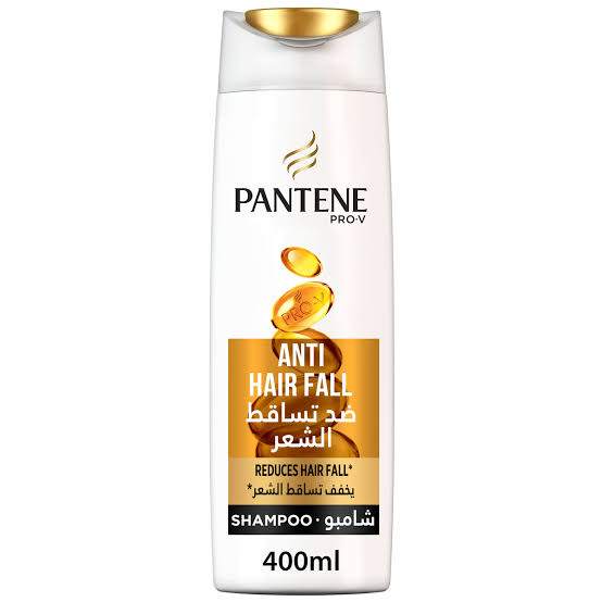 Panten Shampo Anti hair Fail 400ml