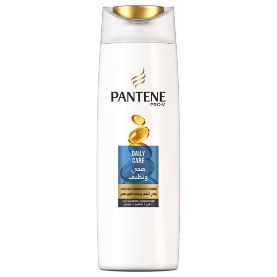 Pantene sha Daily Care 190ml