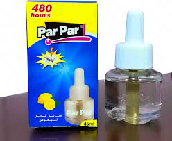 Par Par 480h 2030-XM