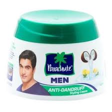 Parachute Men Anti-Dandruf 140m