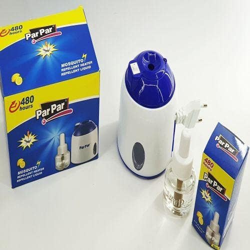par-par Shenke  Water refil