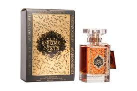Perfume Arabic Night 100ml
