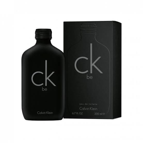 Perfume Ck Be De Toilette 200ml