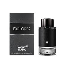 Perfume explorer 100ml