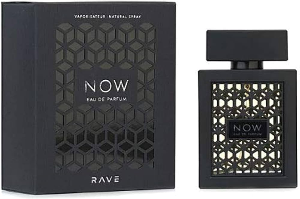 Perfume Now 100ml